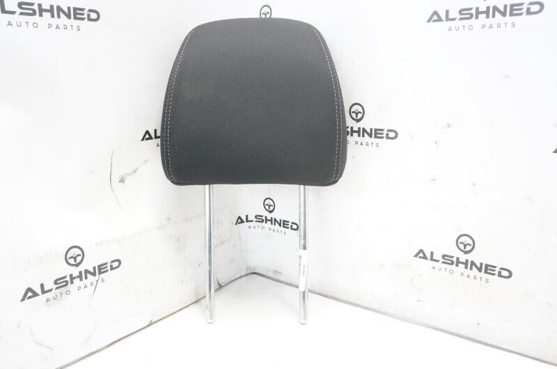 2017-2019 Kia Soul Kia Soul Front Left Right Headrest Cloth 88700B2600CUS OEM - Alshned Auto Parts