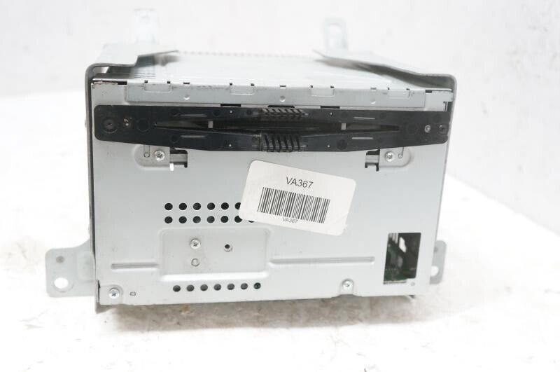 2011-2012 Ford Taurus AM FM CD MP3 Radio Receiver BG1T-19C157-AA OEM - Alshned Auto Parts