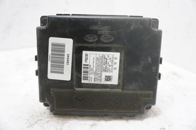 2014-2016 Kia Soul Chassis ECM Body Control BCM 95400-B2B00 OEM - Alshned Auto Parts