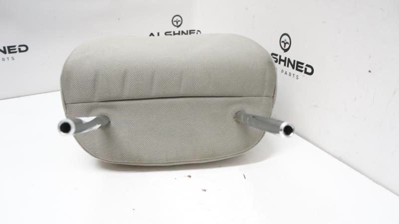 2010 Toyota Matrix Front Right Left Headrest Gray Cloth 71910-02B30-B1 OEM - Alshned Auto Parts