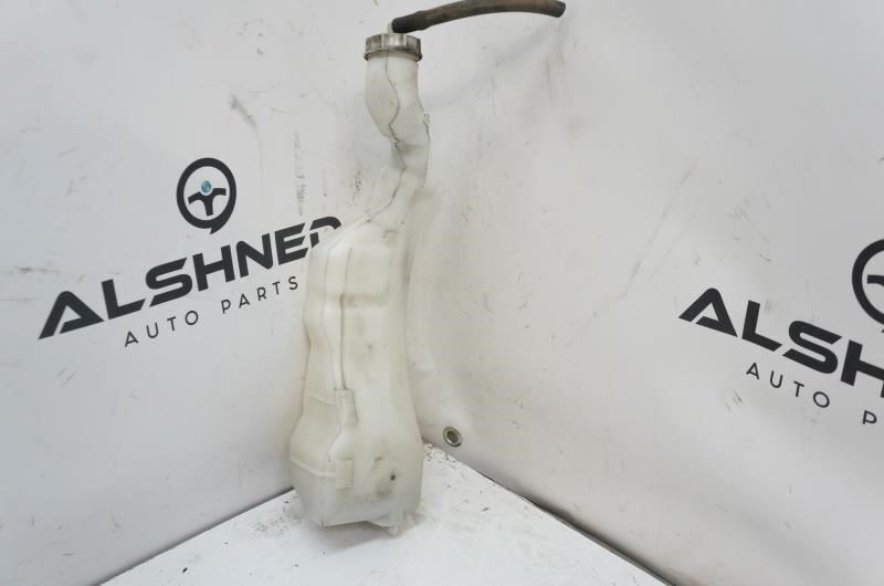 2014 Acura ILX Radiator Coolant Reservoir Bottle 19101-R1A-A00 OEM - Alshned Auto Parts