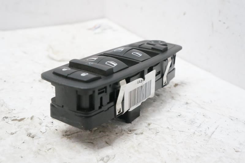 2007-2011 Dodge Nitro Driver Front Door Lock Window Mirror Switch 4602533AF OEM - Alshned Auto Parts