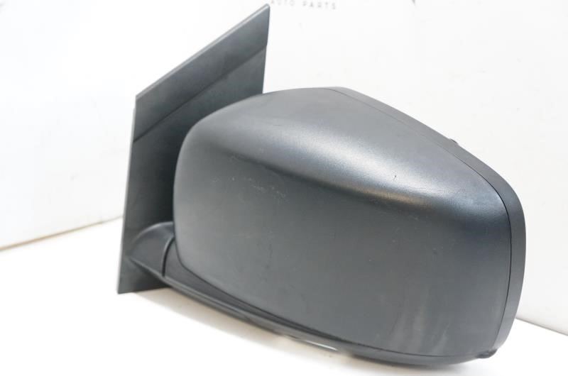 14-17 Dodge Caravan Driver Left Side View Mirror Power 05113409AH OEM - Alshned Auto Parts