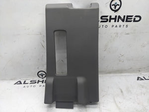 15-20 Ford F150 Rear Right Door Upper Trim Moveable Glass FL3B-1825514-AJW OEM