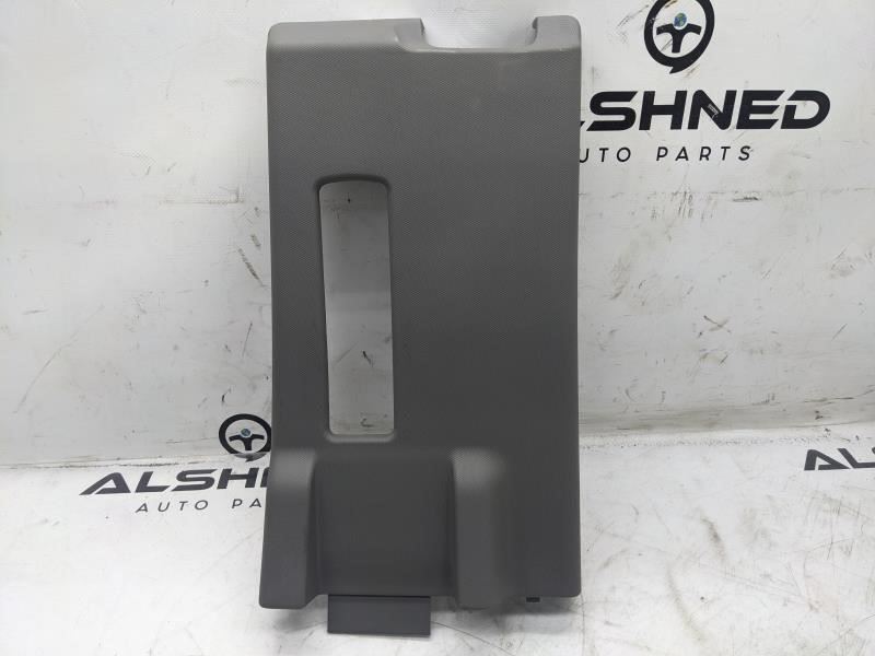 15-20 Ford F150 Rear Right Door Upper Trim Moveable Glass FL3B-1825514-AJW OEM - Alshned Auto Parts