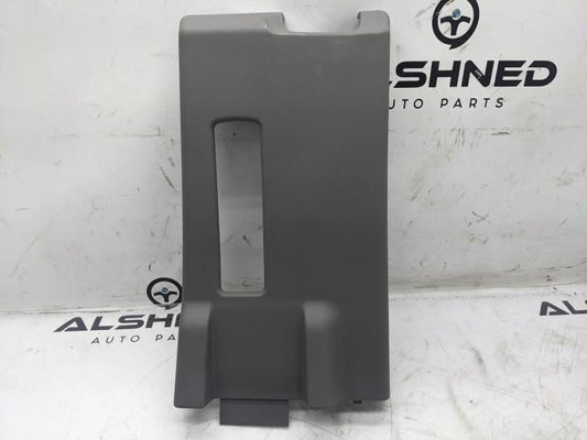 15-20 Ford F150 Rear Right Door Upper Trim Moveable Glass FL3B-1825514-AJW OEM - Alshned Auto Parts