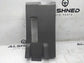 15-20 Ford F150 Rear Right Door Upper Trim Moveable Glass FL3B-1825514-AJW OEM - Alshned Auto Parts
