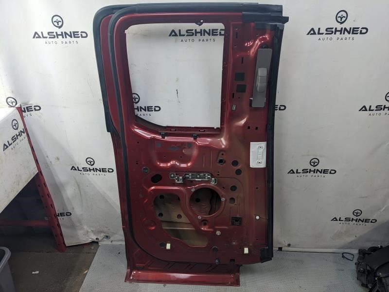 2015-2020 Ford F-150 Rear Left Door Shell HL3Z-1824631-A OEM *ReaD* - Alshned Auto Parts