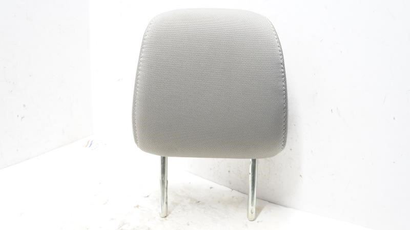 2018 Toyota Corolla Front Left Right Headrest Gray Cloth 71940-02K40-C4 OEM - Alshned Auto Parts