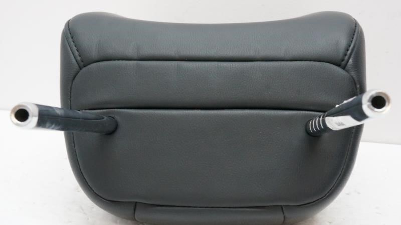 09-14 Nissan Murano Front LF RT Headrest BLK Leather OEM 86400-1AA0A - Alshned Auto Parts