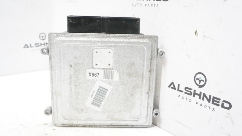 11-14 Hyundai Sonata 2.4L Engine Computer Control Module ECU ECM 39111-2G667 OEM - Alshned Auto Parts