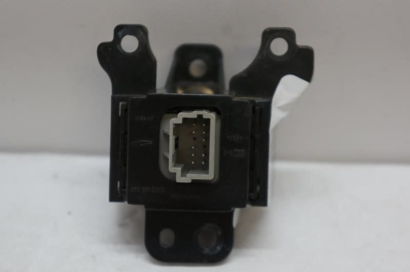 2017 Nissan Maxima Normal Sport Switch Control 969184RA0A OEM - Alshned Auto Parts