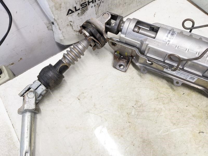 2016-2021 Jeep Grand Cherokee Steering Column Assembly 68271363AB OEM - Alshned Auto Parts