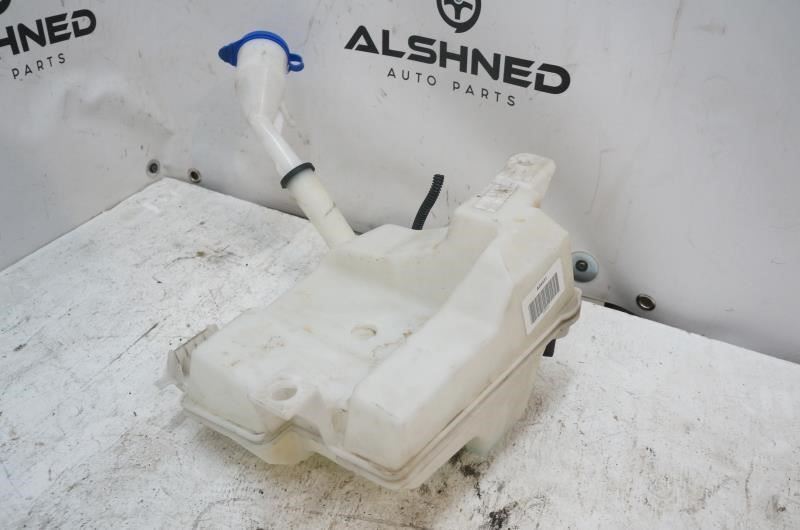 2015 Ford Focus Windshield Washer Reservoir Bottle CV61-17B613-A0 OEM - Alshned Auto Parts