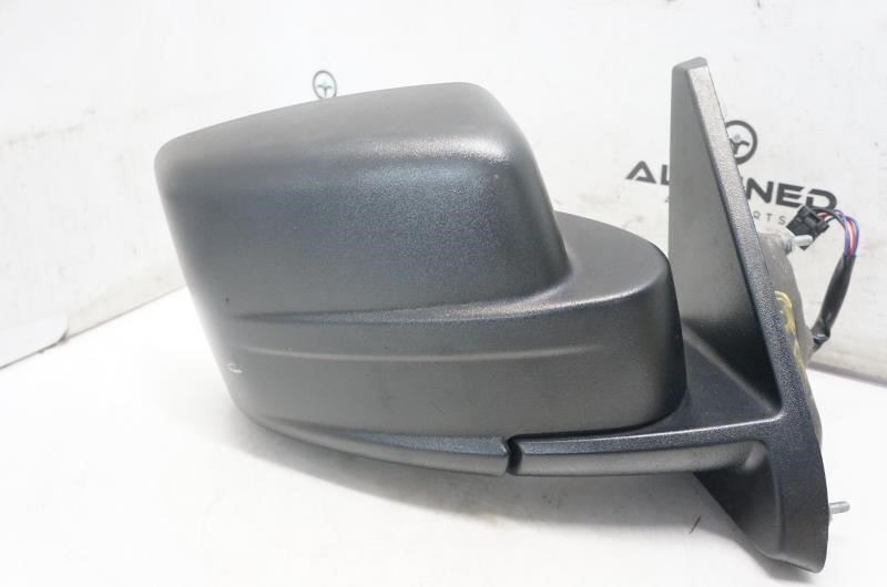 2007-2012 Jeep Patriot Passenger Right Side Rear View Mirror 5155458AI OEM - Alshned Auto Parts