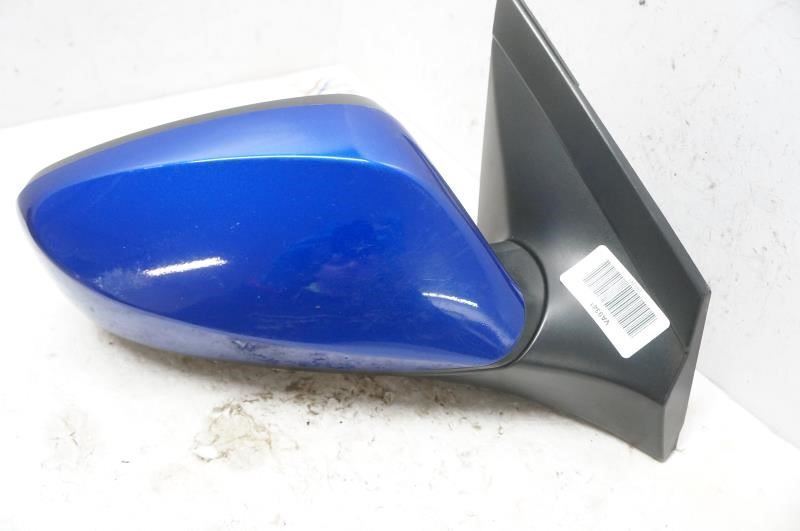 2012-2017 Hyundai Accent Passenger Right Side Rear View Mirror 87620-1R220 OEM - Alshned Auto Parts