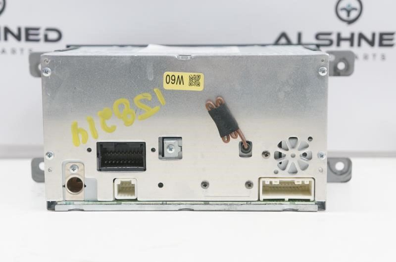 *READ* 09-13 Subaru Forester AM FM CD MP3 Radio Receiver 86201SC601 OEM *AS-IS* - Alshned Auto Parts