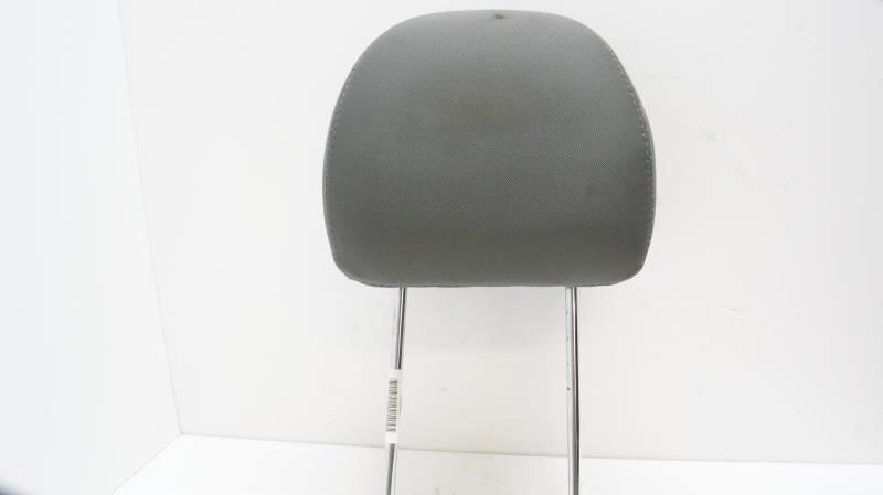 11-14 Hyundai Sonata Front LF RT Headrest Gray Cloth OEM 88700-3Q000-Y4A - Alshned Auto Parts