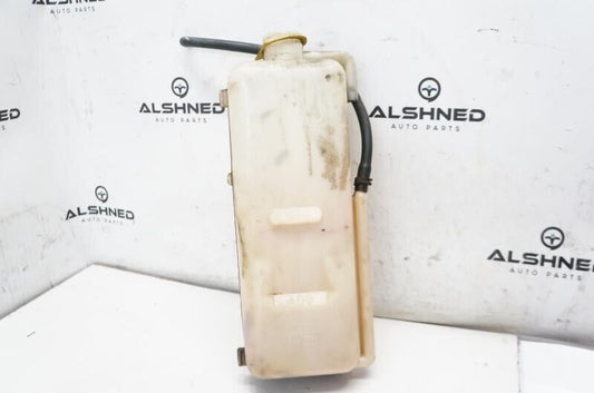 *READ* 01-06 Jeep Wrangler Radiator Coolant Overflow Reservoir Bottle 52028065AF - Alshned Auto Parts