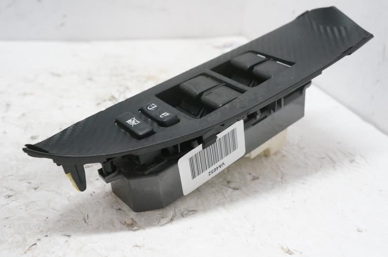 *READ* 06-12 Toyota RAV4 Driver Front Door Lock Window Switch 84820-0R010 OEM - Alshned Auto Parts