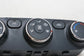 2015 Kia Forte AC Heater Temperature Control 97250-A7050 OEM - Alshned Auto Parts