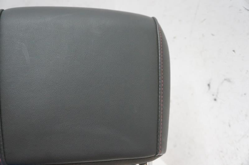 2014 Chevrolet Equinox Front Right Left Headrest Black Leather 20939764 OEM - Alshned Auto Parts