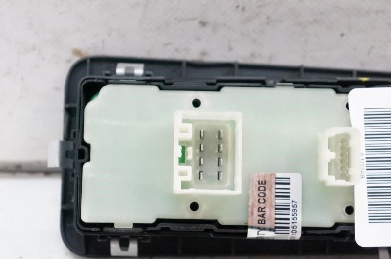 2010 Chrysler 300 Driver Master Window Switch  4602780AA  OEM - Alshned Auto Parts