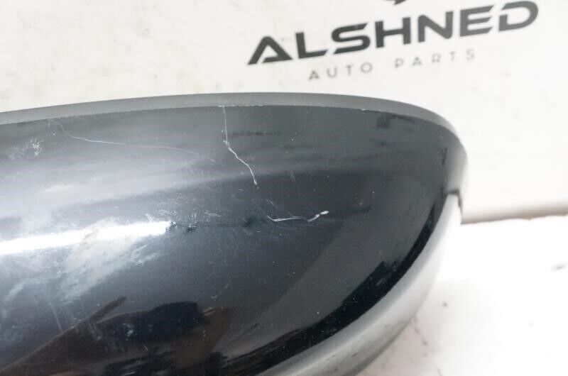 2013 Dodge Charger Driver Left Side Rear View Mirror 1LD59DX8AG OEM - Alshned Auto Parts