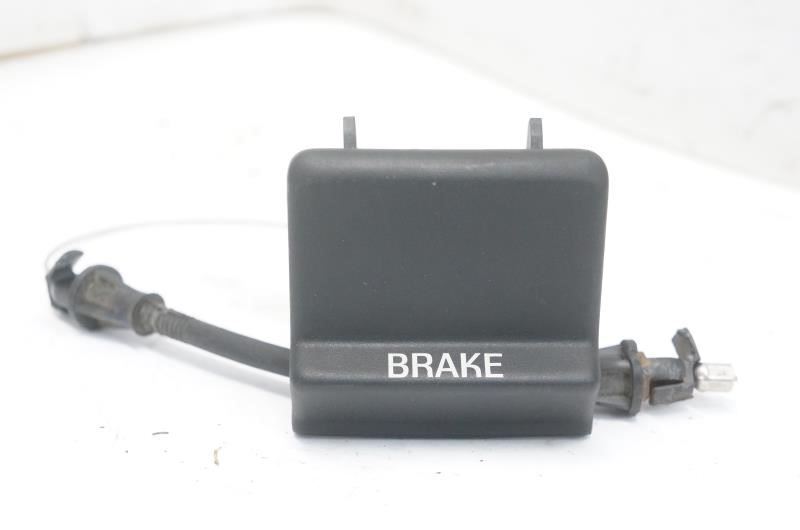 11-16 Ford F350 SD Extension Release Cable Assembly Control BC3Z-16916-B OEM - Alshned Auto Parts