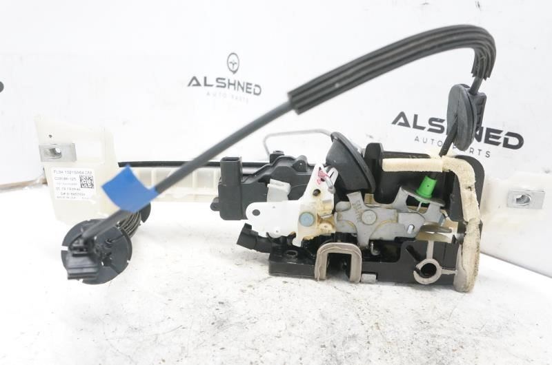 2019 Ford F150 Front Passenger Right Door Lock Actuator FL34-15219A64-DM OEM - Alshned Auto Parts