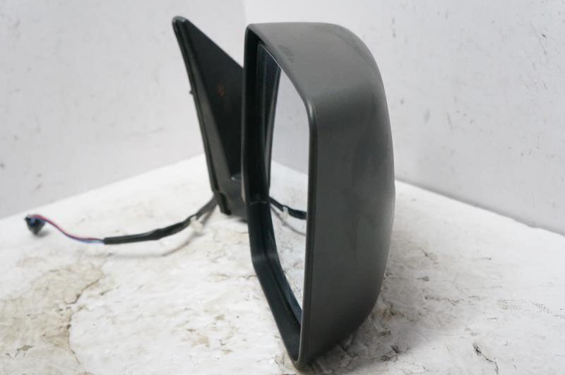 2007-2011 Dodge Nitro Passenger Right Side Rear View Mirror 55157188AI OEM - Alshned Auto Parts