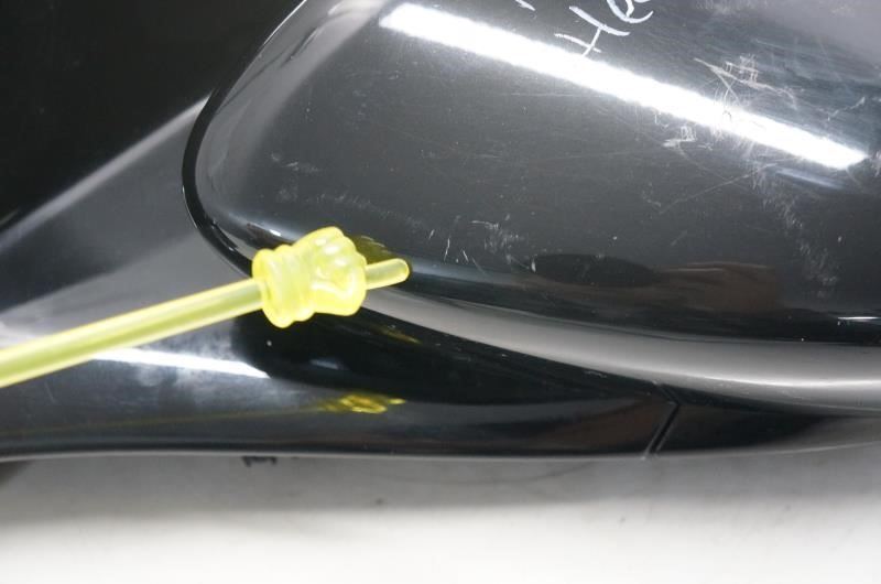 15-17 Chrysler 200 Driver Left Side Rear View Mirror 5MJ49DX8AG OEM *ReaD* - Alshned Auto Parts