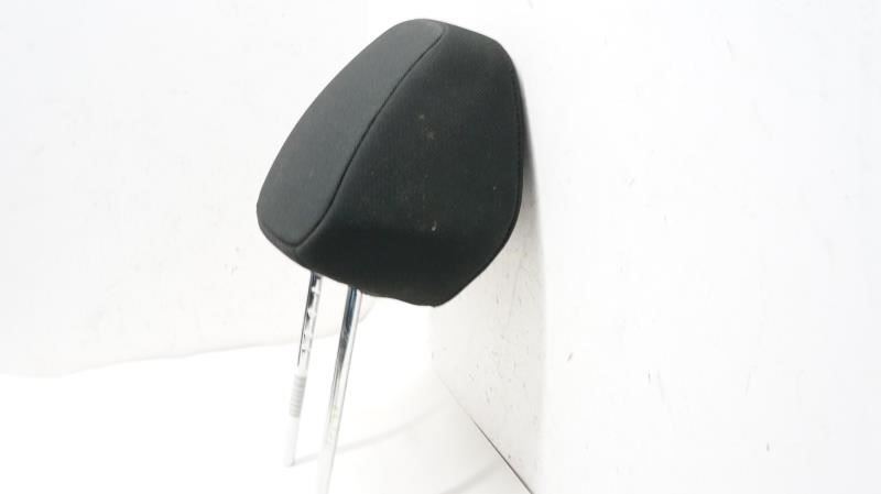 2013 Hyundai Veloster Front Right Left Headrest Black Cloth 88700-2V000-SD6 OEM - Alshned Auto Parts