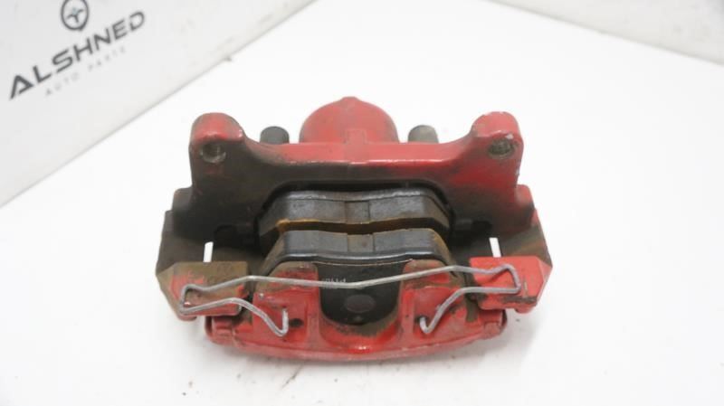 2007 Volkswagen Golf GTI Passenger Right Front Brake Caliper 1K0-615-124-E OEM - Alshned Auto Parts