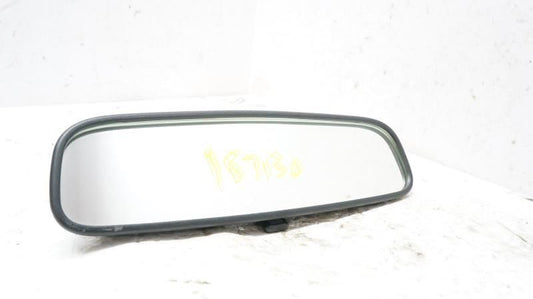 2014 Kia Rio Interior Rear View Mirror 851013X100 OEM - Alshned Auto Parts