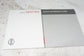 2020 Nissan Sentra Owner's Manual Book Guide Set with Case - Alshned Auto Parts