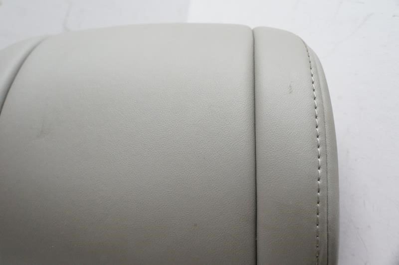 *READ* 11 Honda Pilot Front Right Left Headrest Gray Leather 81140-SZA-A41ZC OEM - Alshned Auto Parts