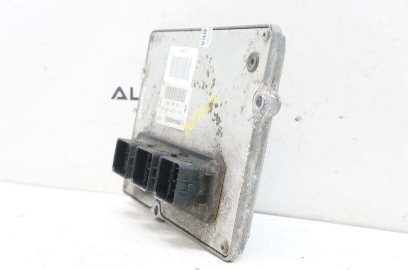 2011-2012 Honda Crosstour 3.5L Computer Control Module ECU ECM 37820-RBR-A23 OEM - Alshned Auto Parts