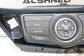 2014 Nissan Pathfinder Dash Navigation Control Panel 3KA0A 210250 OEM - Alshned Auto Parts