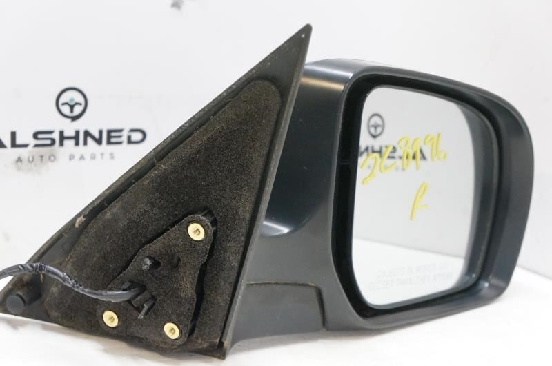 2011-2013 Subaru Forester Passenger Right Side Mirror Heated 91029SC470 OEM - Alshned Auto Parts