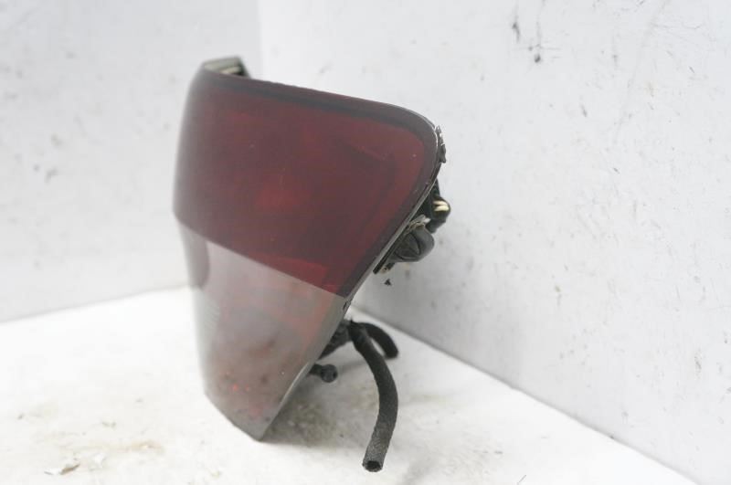 11-13 Jeep Grand Cherokee Passenger Right Rear Tail Light Tinted 55079420AG OEM - Alshned Auto Parts