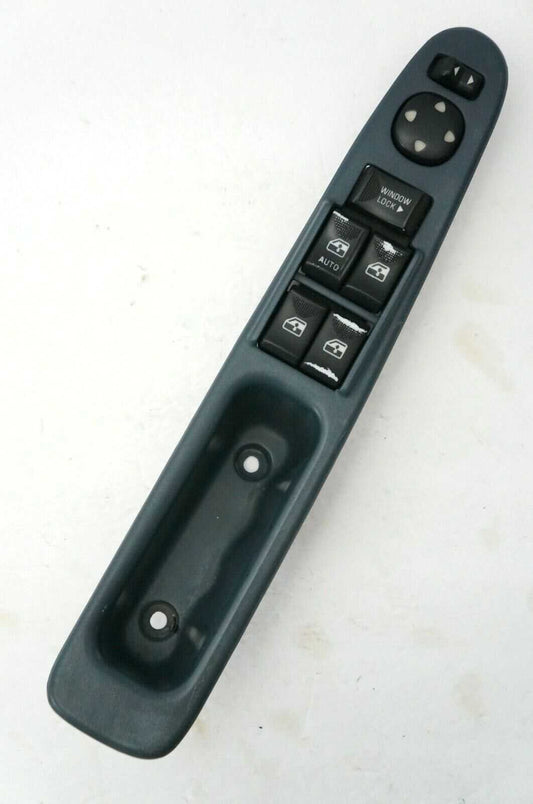 2000-2005 Chevrolet Impala Driver Door Master Power Window Switch OEM 10283834 - Alshned Auto Parts