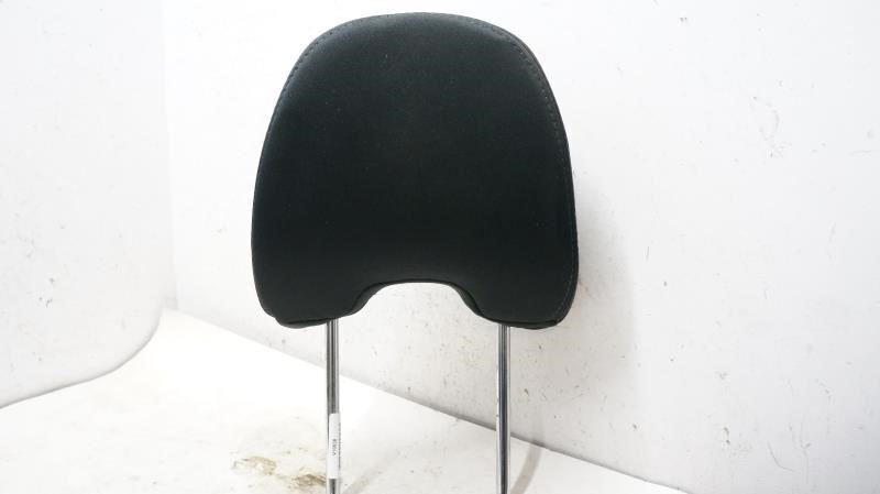 2010 Subaru Forester Front Left Right Headrest Black Cloth 64061SC000AR OEM - Alshned Auto Parts