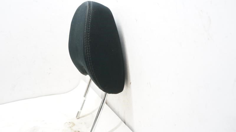 2010 Subaru Forester Front Left Right Headrest Black Cloth 64061SC000AR OEM - Alshned Auto Parts