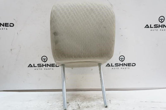 2014 Honda Civic Front Right Headrest  81140-TR6-V21ZA OEM - Alshned Auto Parts