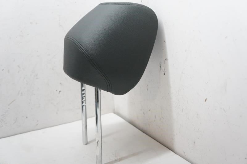 2013 BMW 328i Left Right Front Headrest Black Leather 52-10-7-362-607 OEM - Alshned Auto Parts