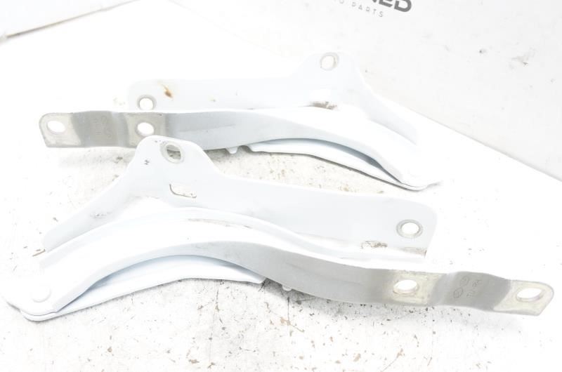 19-22 Hyundai Santa Fe Hood Bonnet Left Right Hinge Support 66910-S1000 OEM - Alshned Auto Parts