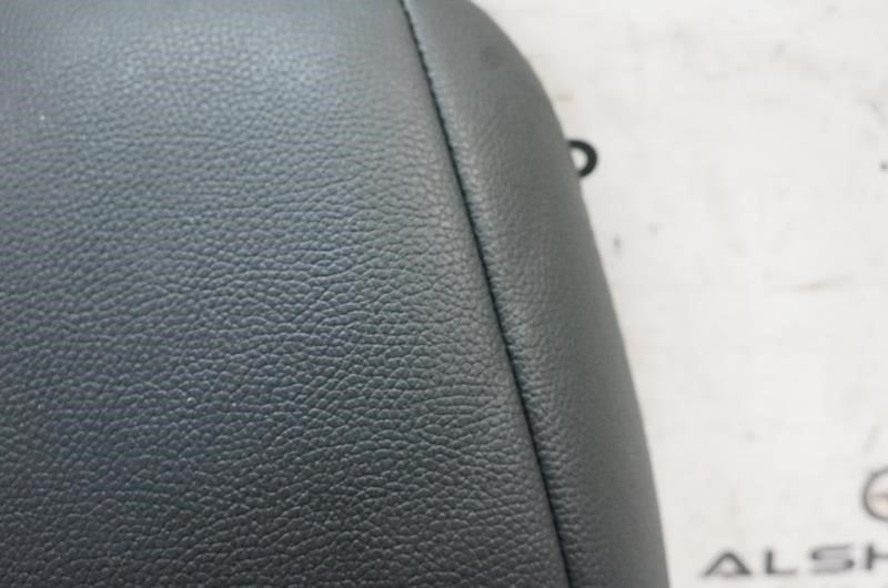 2016 Honda Pilot Front Right Left Headrest Black Leather 71910-0R022-B4 OEM - Alshned Auto Parts