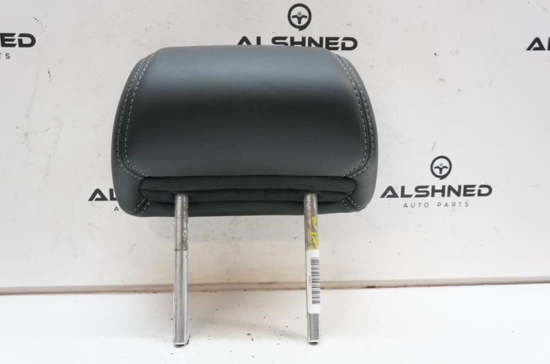 2014 Nissan Maxima Left Right Rear Headrest 86430-ZY90D - Alshned Auto Parts