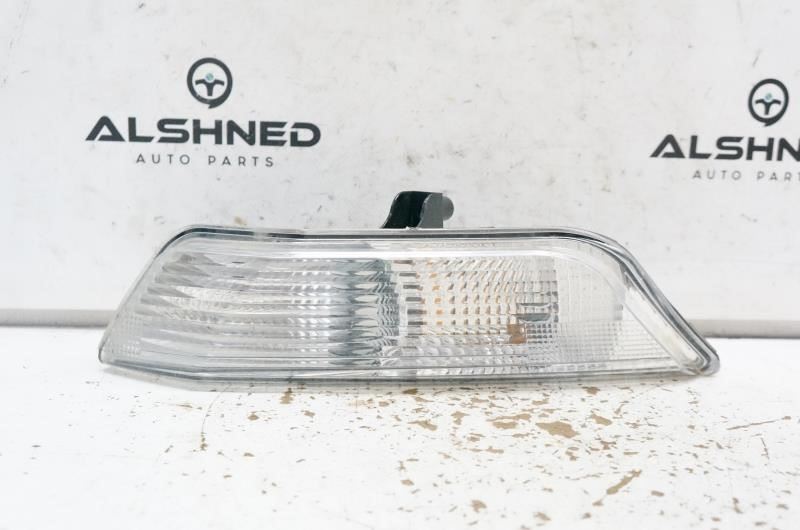 2017 Ford Mustang Driver Left Turn Signal Light FR3B-13201-A OEM - Alshned Auto Parts